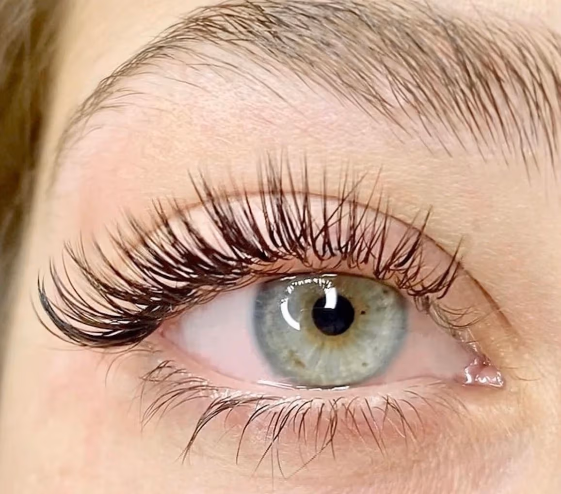 Eyelash Extensions