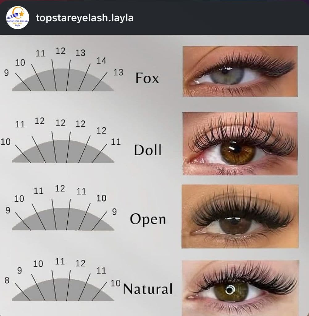 7 Pro Tips to Make Your Lash Extensions Last Longer