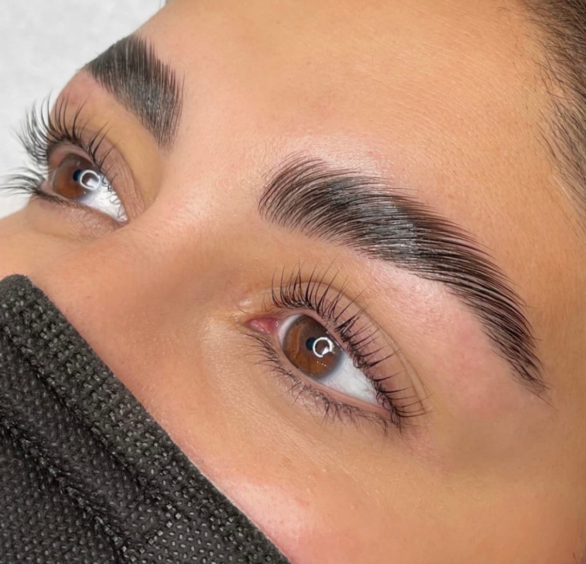 How to Prepare for Your First Brow Appointment
